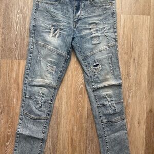 G-Star Denim Jeans Size 30